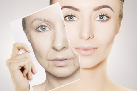 Anti-Aging Skin